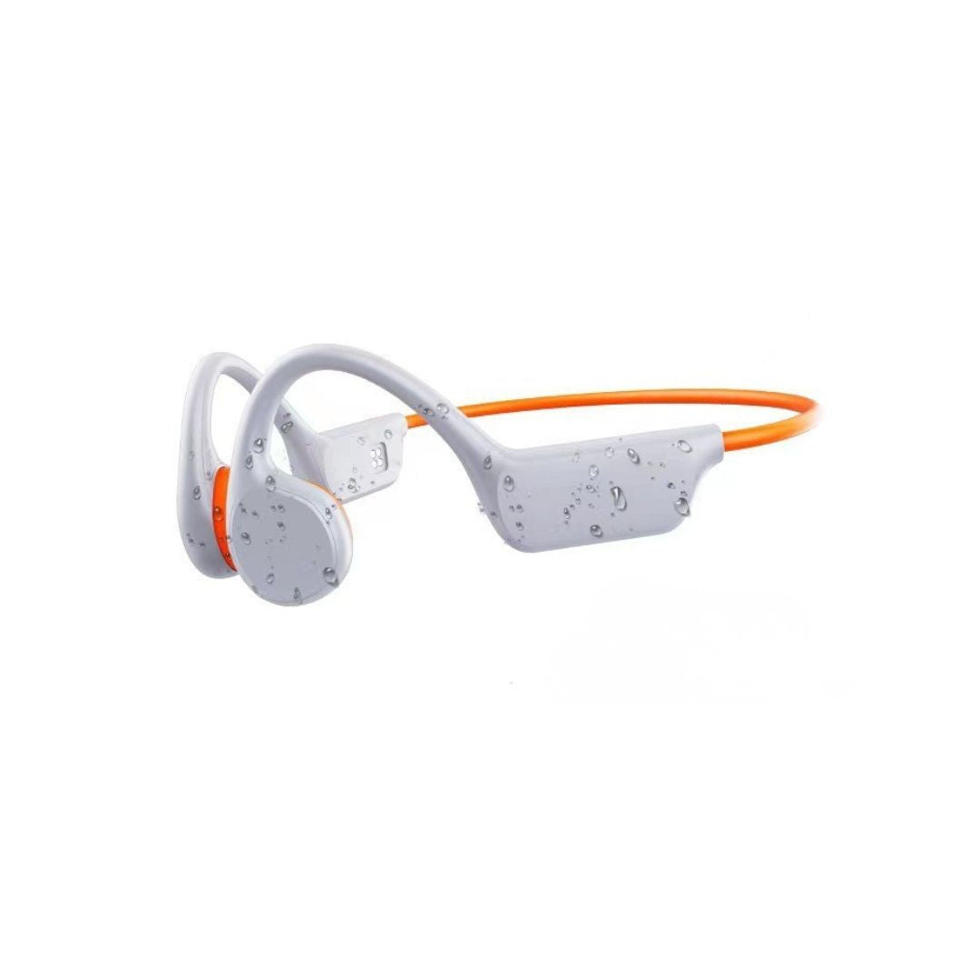 HydroBeat: Cuffie Sportive Impermeabili