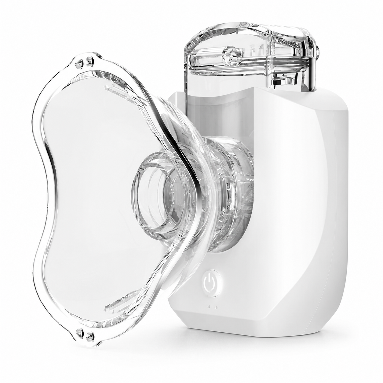 GoNeb - Mini Nebulizzatore Portatile