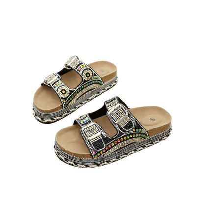 MIRA – Sandalen Komfort & Einzigartiger Stil