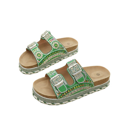 MIRA – Sandalen Komfort & Einzigartiger Stil