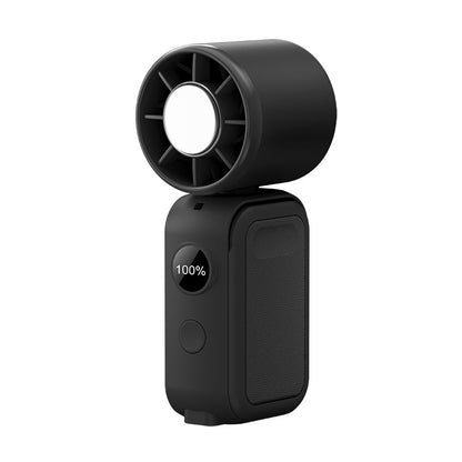 Fani – um 350° faltbarer Mini-Ventilator