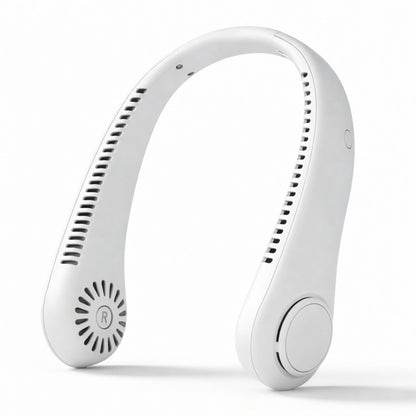 AURA - Ventilatore da Collo