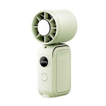 Fani – um 350° faltbarer Mini-Ventilator