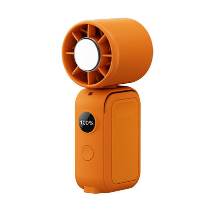 Fani – um 350° faltbarer Mini-Ventilator