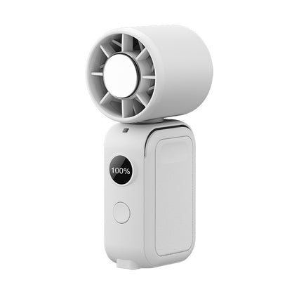 Fani – um 350° faltbarer Mini-Ventilator